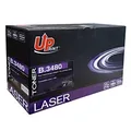 UPrint kompatibil. toner s TN3480, TN3430, black, 8000str., B.3480, pre Brother HL-L6400DW, UPrint