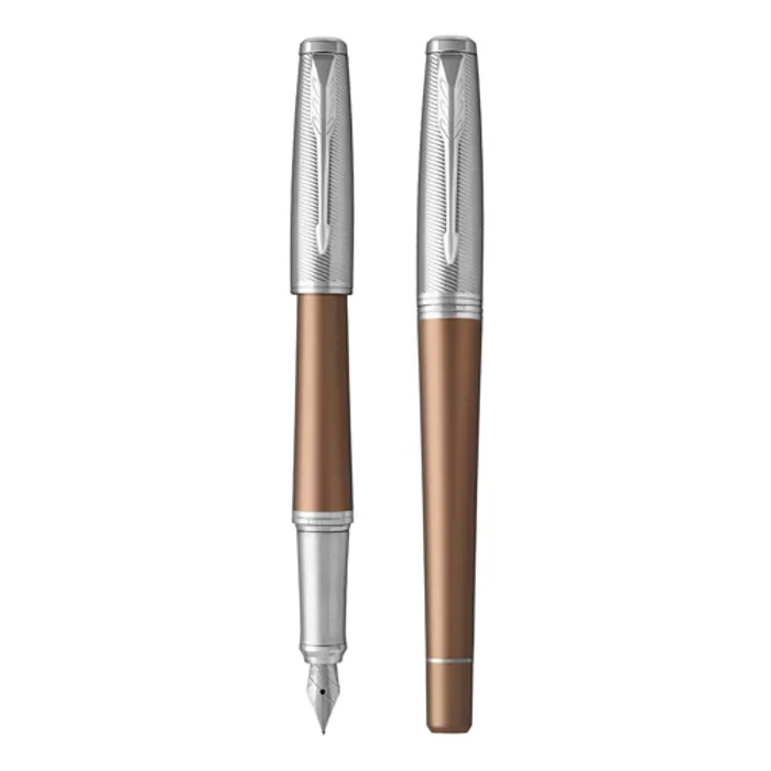 Hlavný obrázok produktu Urban Premium Orange CT plnící pero -F- PARKER