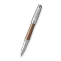 Urban Premium Orange CT plniace pero -F- PARKER