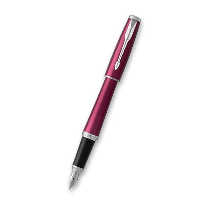 Hlavný obrázok produktu Urban Vibrant Magenta CT plnící pero -F- PARKER