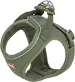UrbanVest postroj, M: 58 – 61 cm/20 mm, olivová