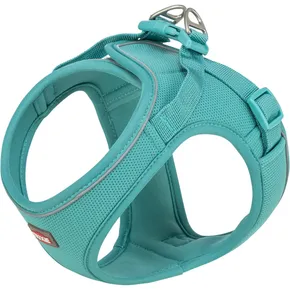 UrbanVest postroj, XXS: 31–34 cm / 15 mm, aqua