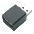 USB (2.0) Redukcia, USB A (2.0) M-USB A (2.0) F, 0, čierna, redukcia na nabíjanie iPadu
