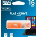 Ďalší obrázok produktu USB flash disk „Fresh“, 16 GB, USB 2.0, 20/5 MB/s, s vôňou, pomaranč, GOODRAM