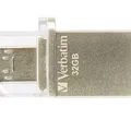 Ďalší obrázok produktu USB flash disk „Micro“, 32 GB, adaptér USB 3.0 + micro USB, VERBATIM