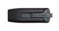 Ďalší obrázok produktu USB flash disk V3, čierna-strieborná, 256GB, USB 3.0, 80/25 MB/sec, VERBATIM