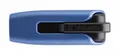 Ďalší obrázok produktu USB flash disk V3 MAX, čierna-modrá, 128GB, USB 3.0, 175/80 MB/sec, VERBATIM