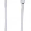 Ďalší obrázok produktu USB kabel "iLynk", lightning, 2 m, bílá, MANHATTAN