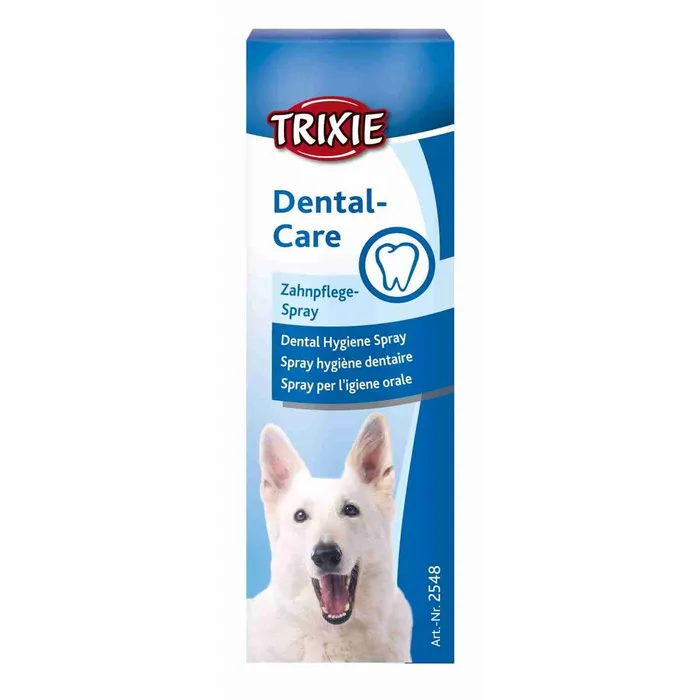 Hlavný obrázok produktu Ústní péče 50ml TRIXIE