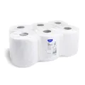 Multifunkčná utierka 1vrstvová 17cm/110 útržkov/bez dutinky