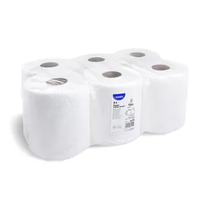 Multifunkčná utierka 1vrstvová 17cm/110 útržkov/bez dutinky