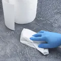 Multifunkčná utierka 1vrstvová 17cm/110 útržkov/bez dutinky