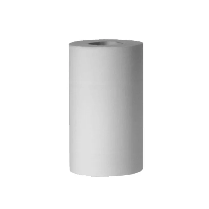 Hlavný obrázok produktu Utěrky rolované 2-vr. recykl 20cm x 55m (průměr 13cm) [1 ks]