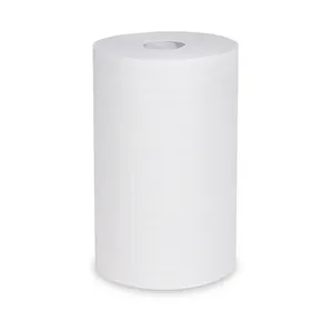 Utierka (PAP) rolovaná 2vrstvá biela priemer 12cm 20cm x 60m [1 ks]