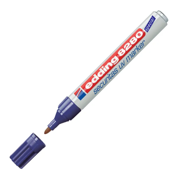 Hlavný obrázok produktu UV popisovač, EDDING "8280"