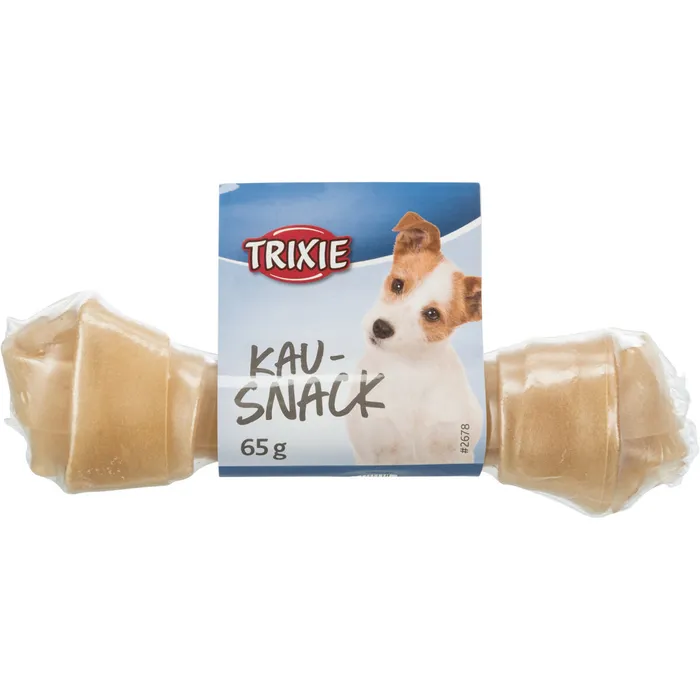 Hlavný obrázok produktu Uzel buvolí kůže 16 cm, 65 g