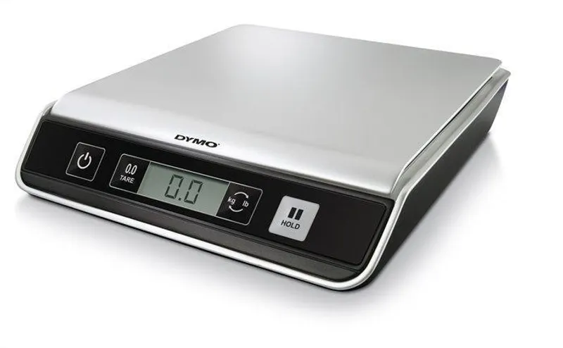 Hlavný obrázok produktu Váha, elektronická, do 10 kg, DYMO "M10"