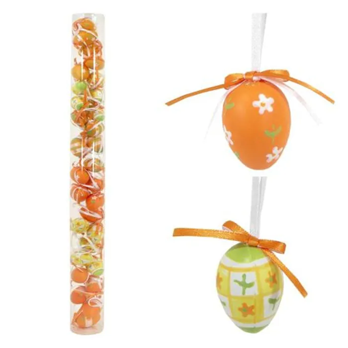 Hlavný obrázok produktu Vajíčka v tubě, 30 ks, 3 cm