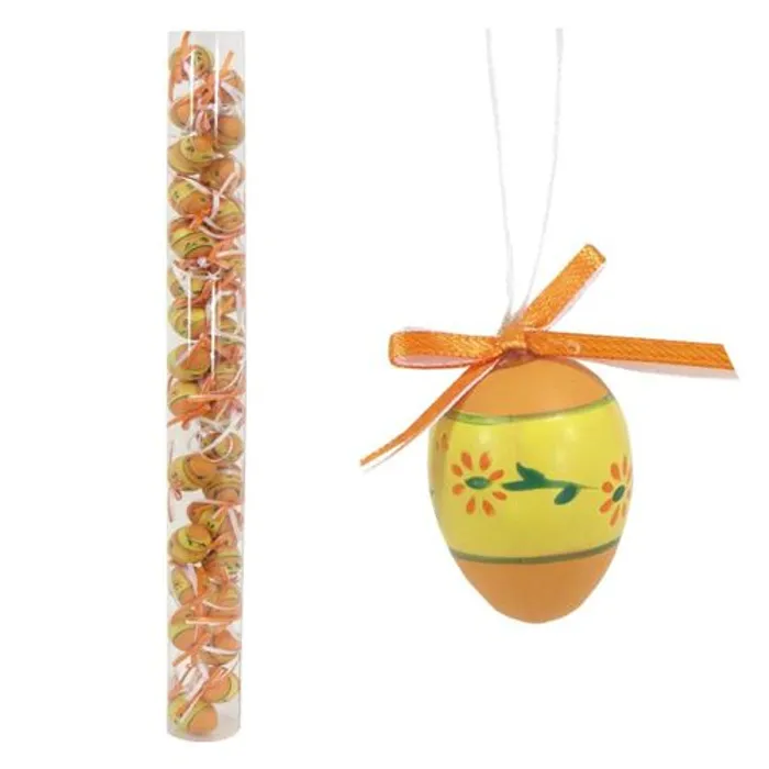 Hlavný obrázok produktu Vajíčka v tubě, 30 ks, 3 cm