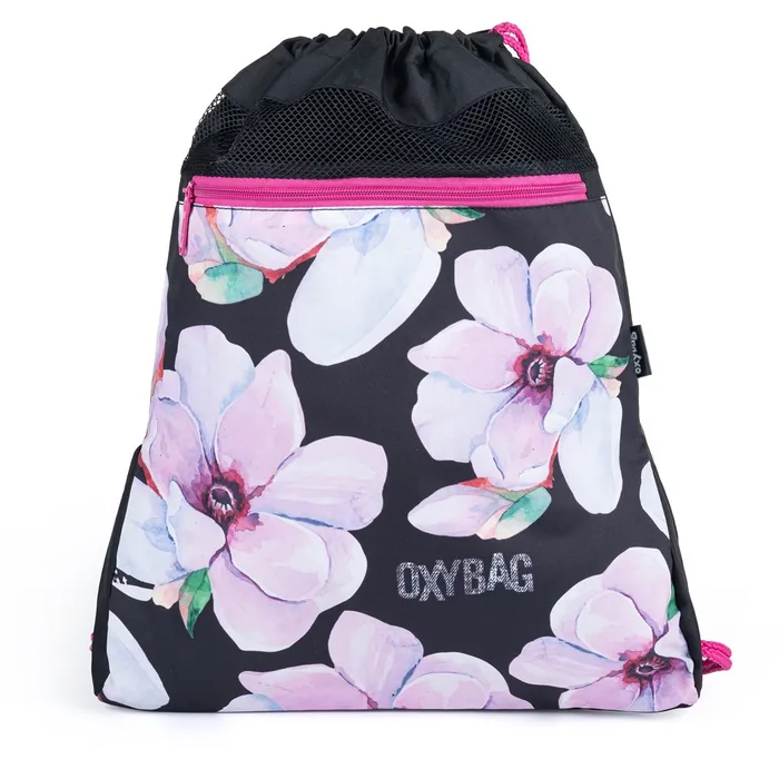 Hlavný obrázok produktu Vak na záda Komfort OXY Floral