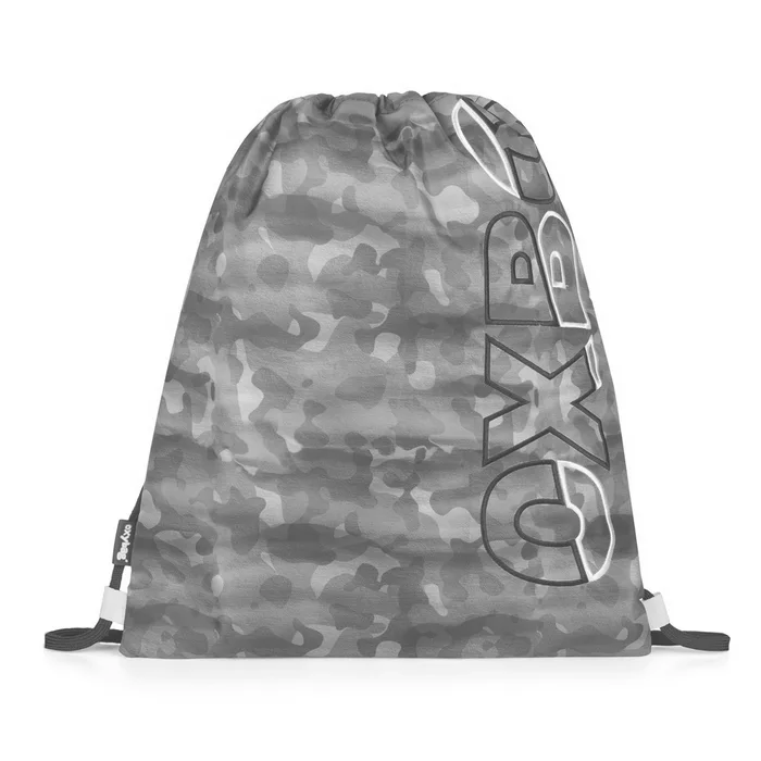 Hlavný obrázok produktu Vak na záda OXY Sport Camo boy