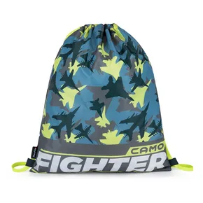 Vak na chrbát OXY Style Mini camoflight
