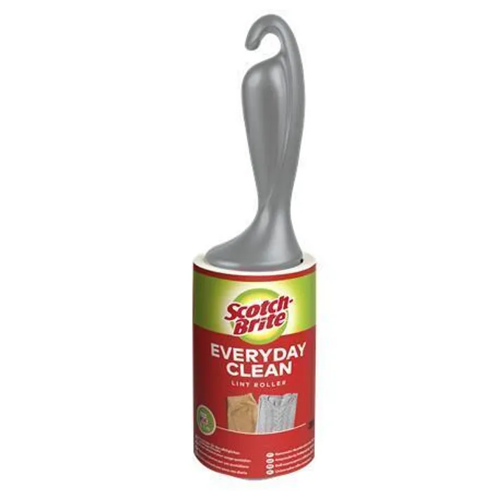 Hlavný obrázok produktu Váleček na textil "Scotch Brite", 56 útržků, 3M SHOTCH