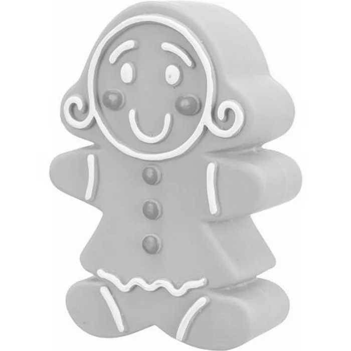Hlavný obrázok produktu Vánoční perníčky - figurky se zvukem, latex, 11cm