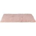 Ďalší obrázok produktu Vánoční podložka k ležení LIVIA Soft, 90 x 60 cm, starorůžová