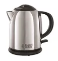Varná kanvica „Chester“, kompaktná, RUSSELL HOBBS