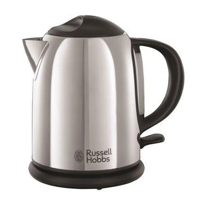 Hlavný obrázok produktu Varná konvice "Chester", kompaktní, RUSSELL HOBBS