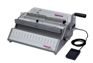 RENZ SRW 360 ComfortPlus 3:1