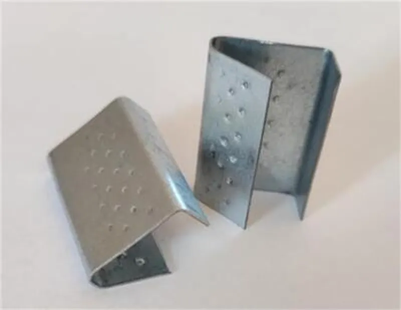 Hlavný obrázok produktu Vázací spona, kovová, 16 mm/1000ks