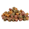 Ďalší obrázok produktu Vegan Cubes, veganské kostičky s ovocem a zeleninou, 100 g