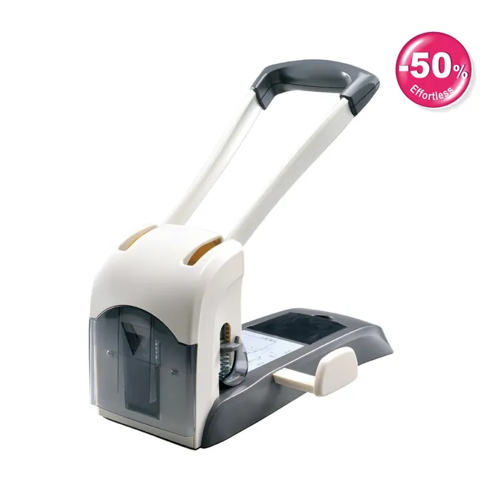 Hlavný obrázok produktu Velkokapacitní děrovačka KW triO 9556