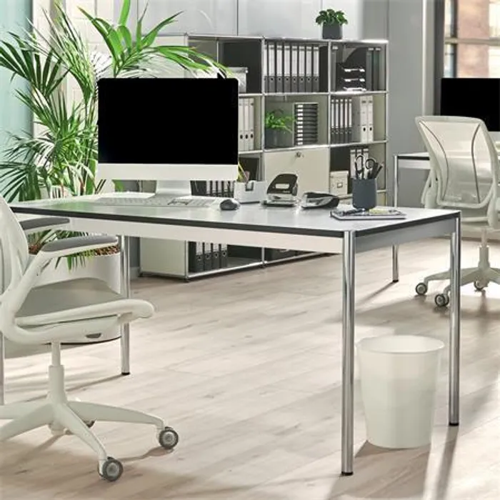 Hlavný obrázok produktu Velkokapacitní sešívačka Leitz 5551, Stříbrná