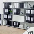 Ďalší obrázok produktu Nastavitelná děrovačka Leitz AKTO, 30 listů