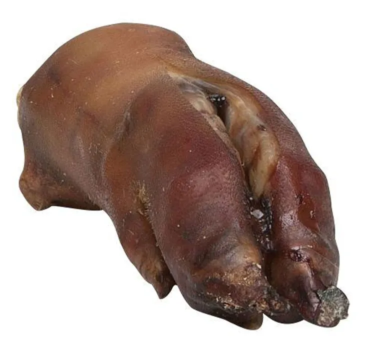 Hlavný obrázok produktu Vepřová nožka - 1 ks/cca 18 cm