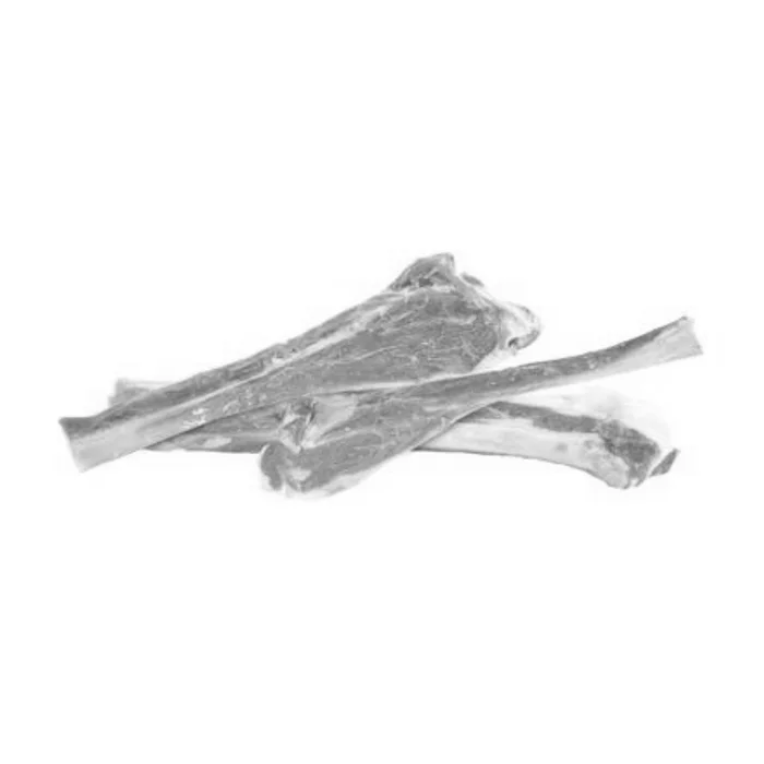 Hlavný obrázok produktu Vepřové fibula kosti 17 cm,3 ks/120g, vakuově balené -TRIXIE