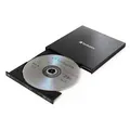 Verbatim externí Blu-Ray vypalovačka, 43890, technológia MDISC (tm)