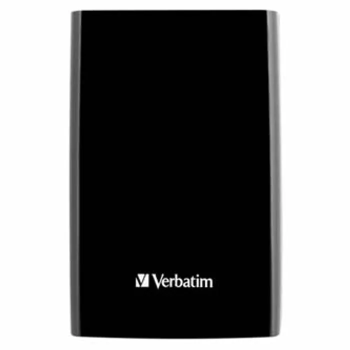 Hlavný obrázok produktu Verbatim externí pevný disk, Store N Go, 2.5", USB 3.0 (3.2 Gen 1), 1TB, 53023, čern