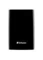 Verbatim externý pevný disk, Store N Go, 2.5", USB 3.0 (3.2 Gen 1), 1TB, 53023, čierny