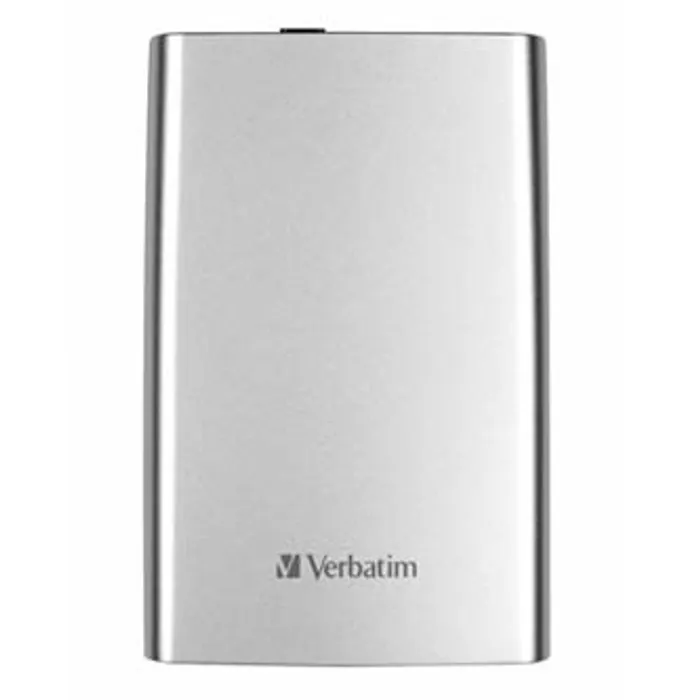 Hlavný obrázok produktu Verbatim externí pevný disk, Store N Go, 2.5", USB 3.0 (3.2 Gen 1), 1TB, 53071, stří