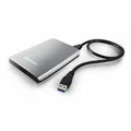 Verbatim externý pevný disk, Store N Go, 2.5, USB 3.0 (3.2 Gen 1), 1TB, 53071, strieborný