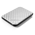 Verbatim externý pevný disk, Store N Go, 2.5, USB 3.0 (3.2 Gen 1), 1TB, 53197, strieborný