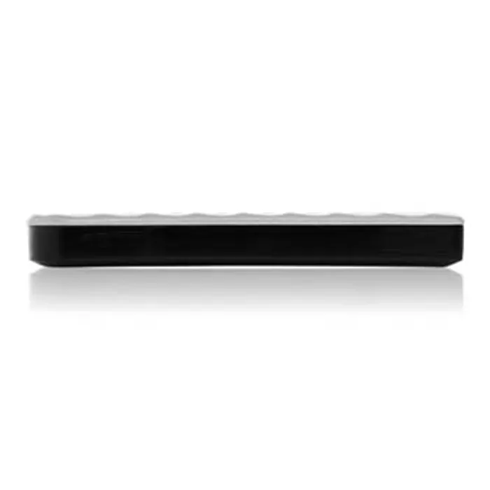 Hlavný obrázok produktu Verbatim externí pevný disk, Store N Go, 2.5", USB 3.0 (3.2 Gen 1), 1TB, 53197, stří