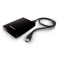 Verbatim externý pevný disk, Store N Go, 2.5, USB 3.0 (3.2 Gen 1), 2TB, 53177, čierny