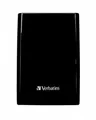 Verbatim externý pevný disk, Store N Go, 2.5, USB 3.0 (3.2 Gen 1), 2TB, 53177, čierny