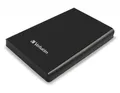 Verbatim externý pevný disk, Store N Go, 2.5, USB 3.0 (3.2 Gen 1), 2TB, 53177, čierny