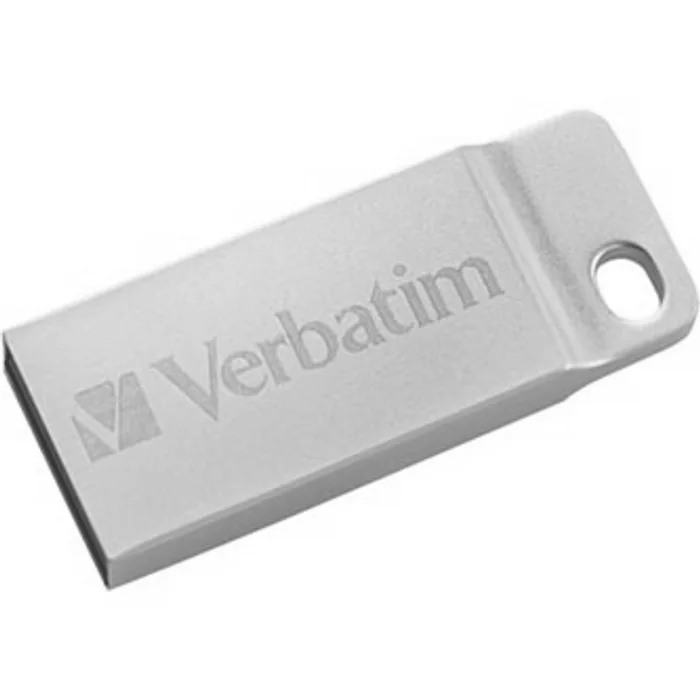 Hlavný obrázok produktu Verbatim USB flash disk, USB 3.0 (3.2 Gen 1), 32GB, Metal Executive, Store N Go, zlatý, 9